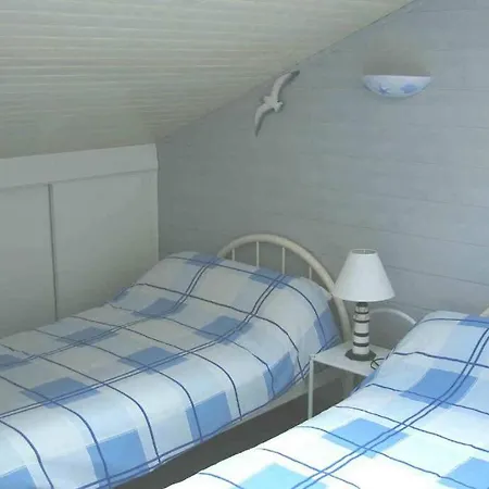 Hébergement de vacances Les Fermes Marines Peaceful *
