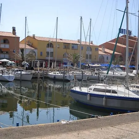 Les Fermes Marines Peaceful Ferienhaus *