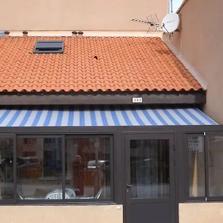 Les Fermes Marines Peaceful Ferienhaus *